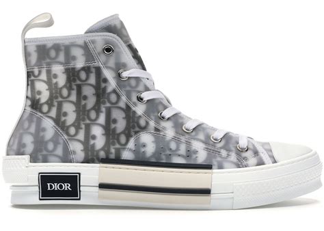 dior haute high tops|Dior high top sneakers price.